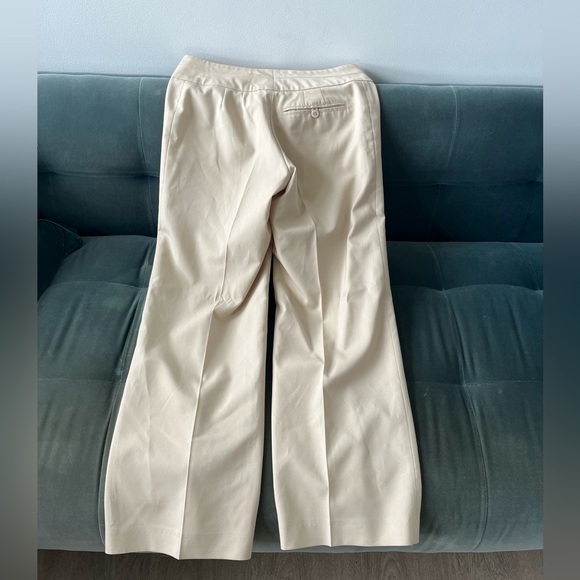 Anne Klein Women’s Suit Pants/Slacks. Size 4P. - Picture 1 of 3
